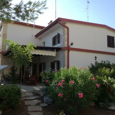 Villa Mariolina Guest House Bari Exteriér fotografie