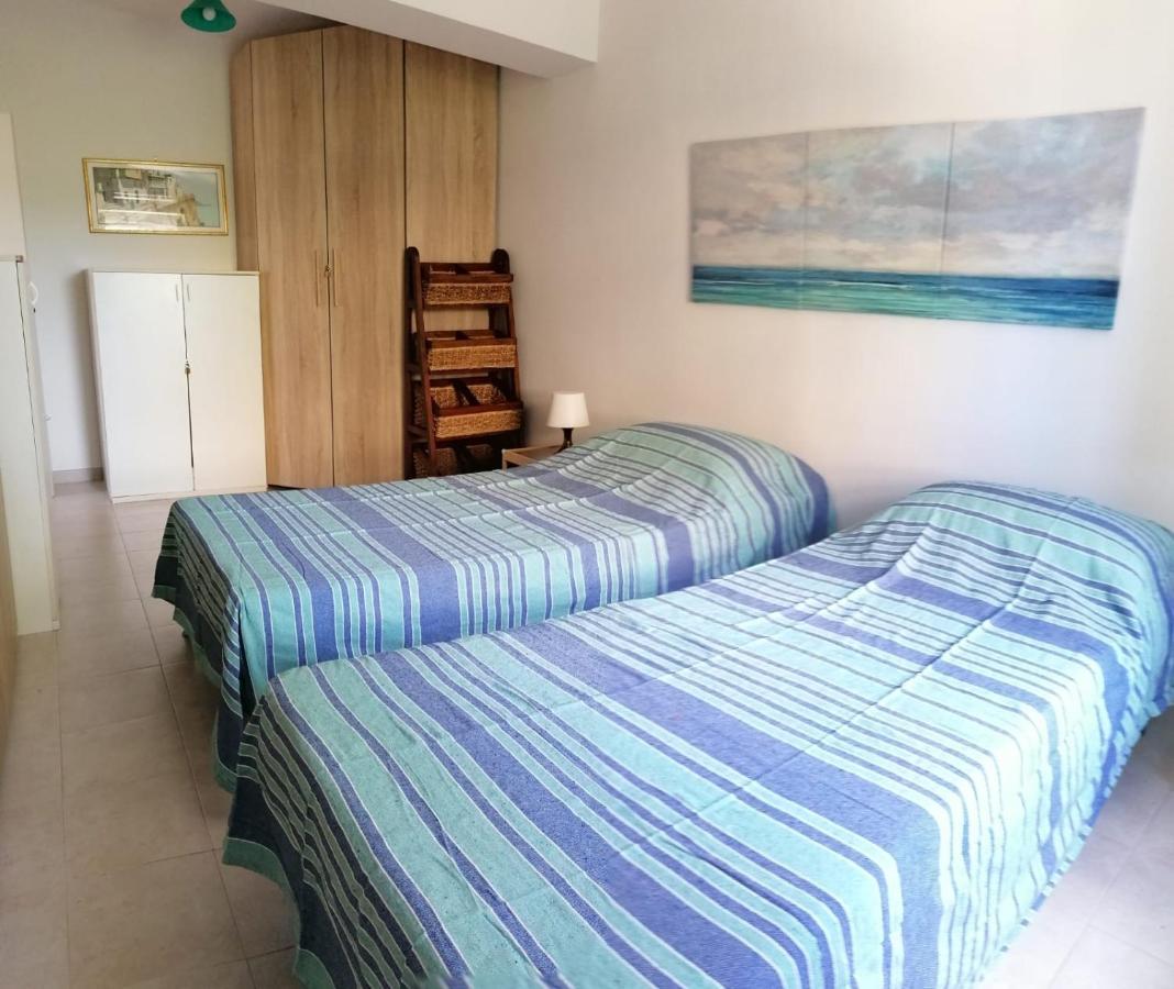 Villa Mariolina Guest House Bari Exteriér fotografie