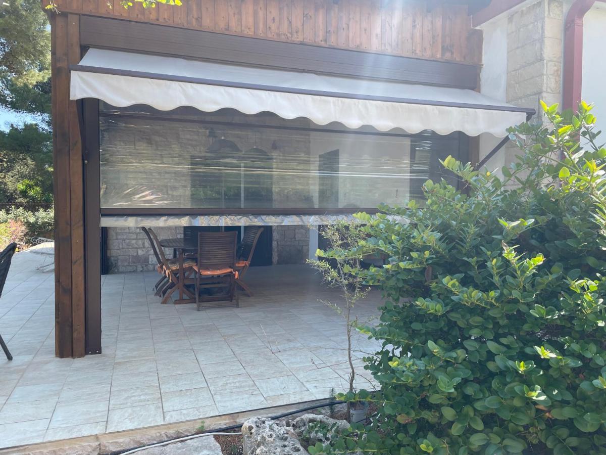 Villa Mariolina Guest House Bari Exteriér fotografie