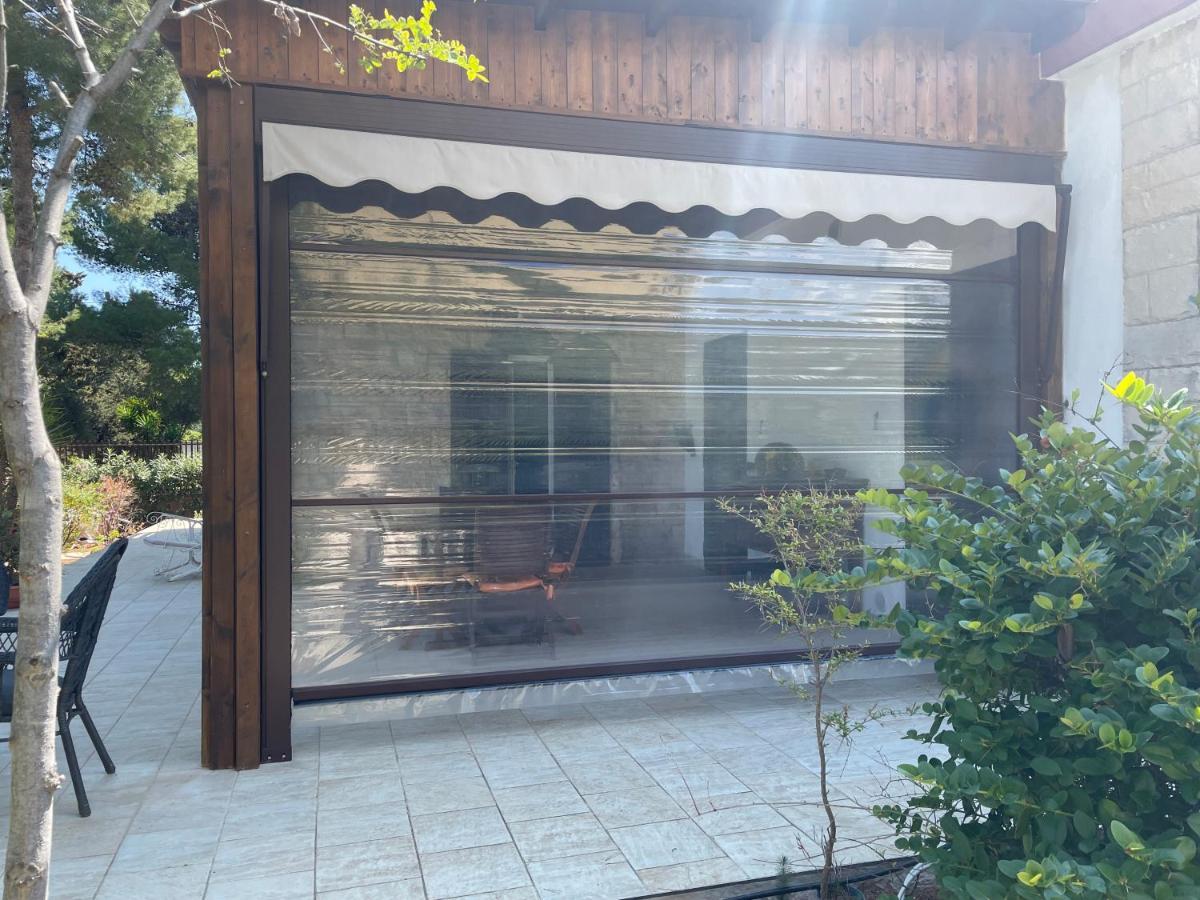 Villa Mariolina Guest House Bari Exteriér fotografie