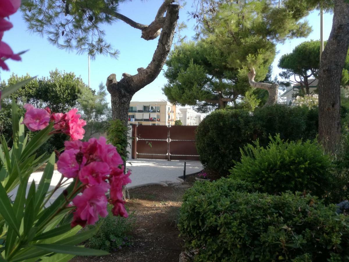 Villa Mariolina Guest House Bari Exteriér fotografie