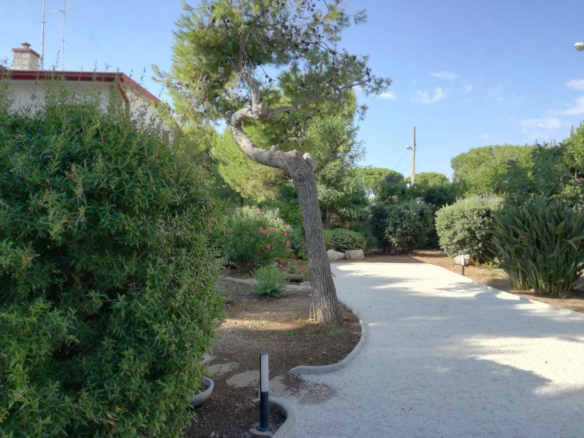 Villa Mariolina Guest House Bari Exteriér fotografie