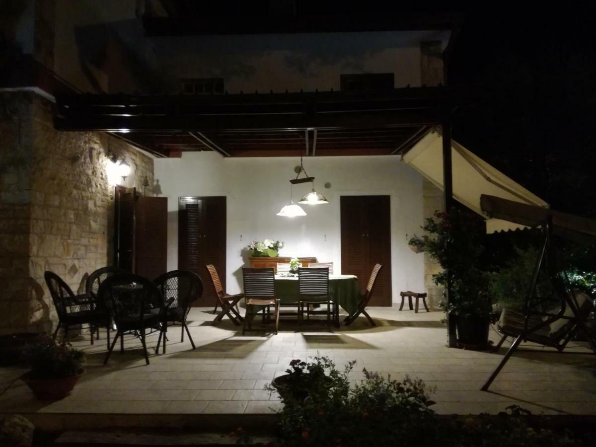 Villa Mariolina Guest House Bari Exteriér fotografie