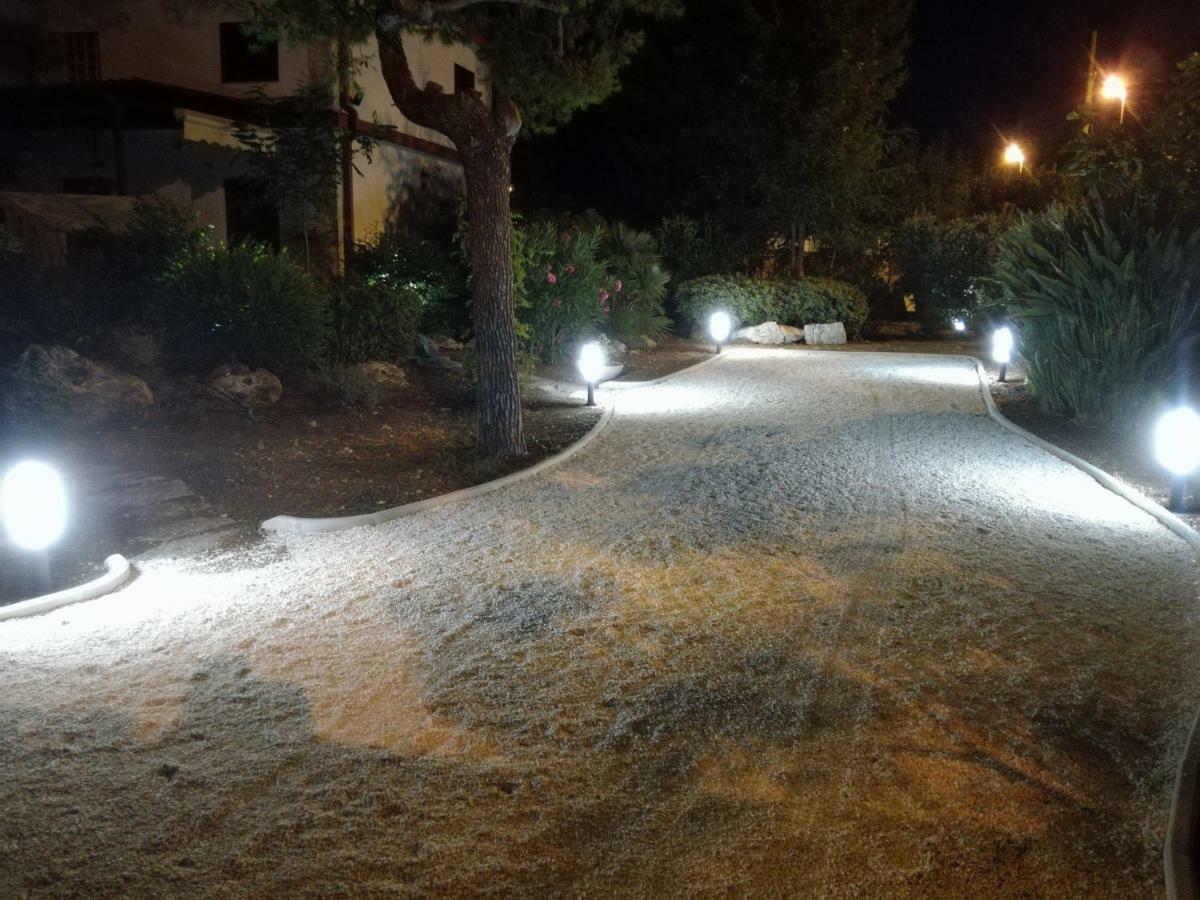 Villa Mariolina Guest House Bari Exteriér fotografie