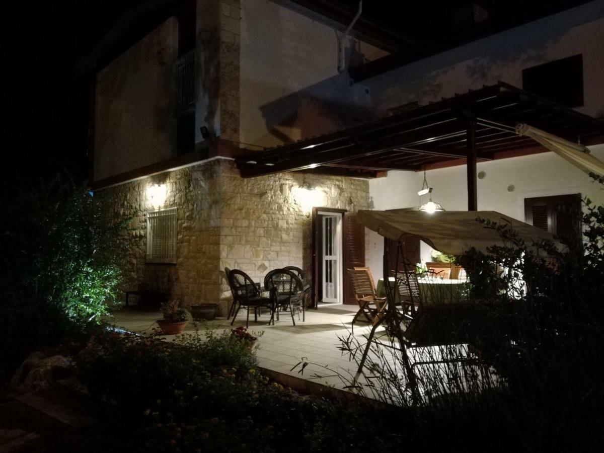 Villa Mariolina Guest House Bari Exteriér fotografie