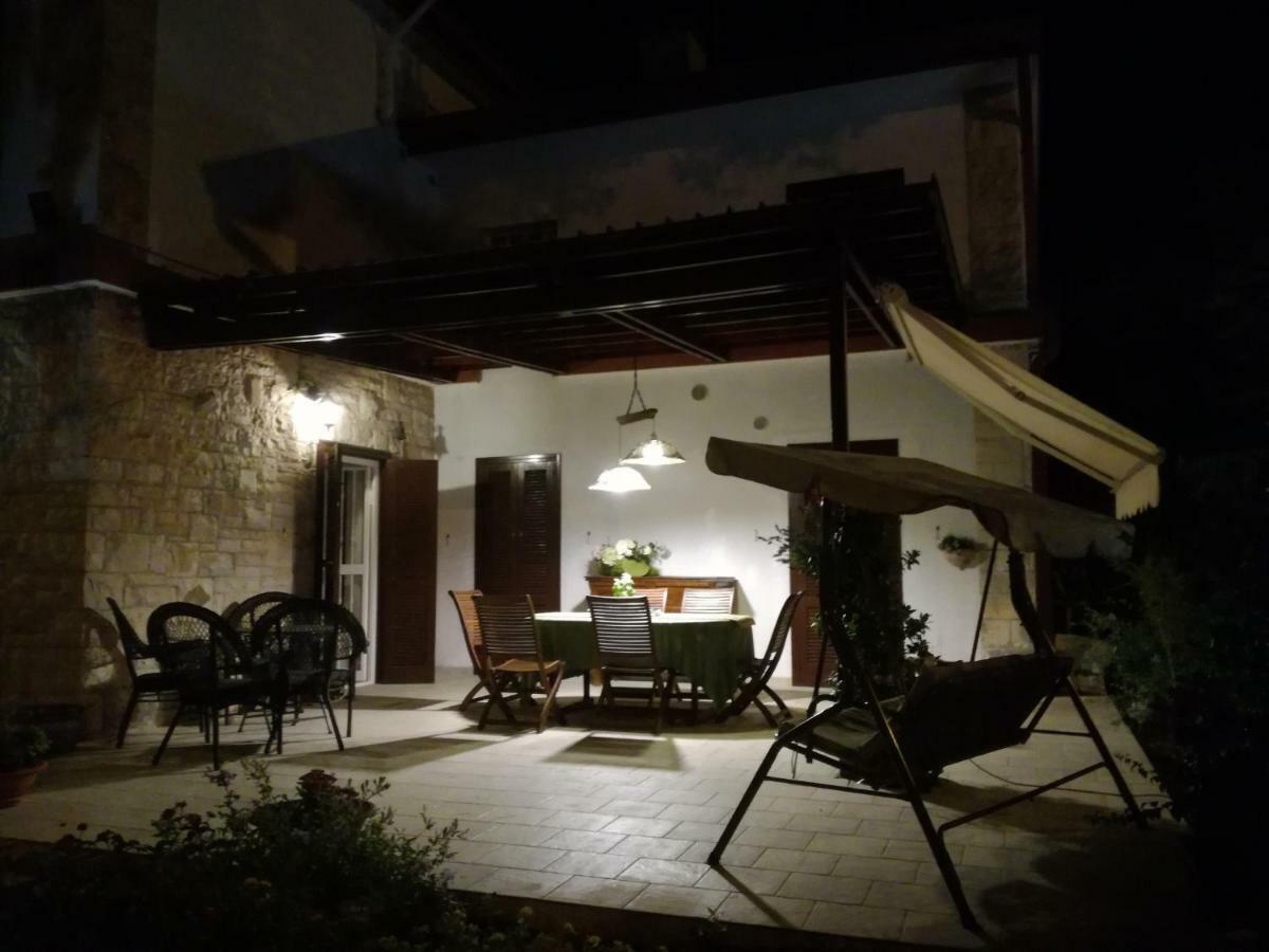 Villa Mariolina Guest House Bari Exteriér fotografie