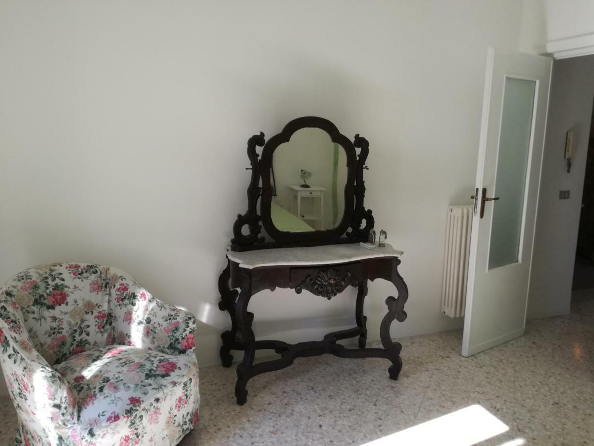 Villa Mariolina Guest House Bari Exteriér fotografie