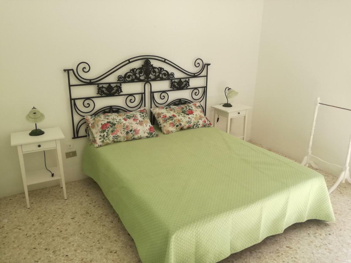 Villa Mariolina Guest House Bari Exteriér fotografie