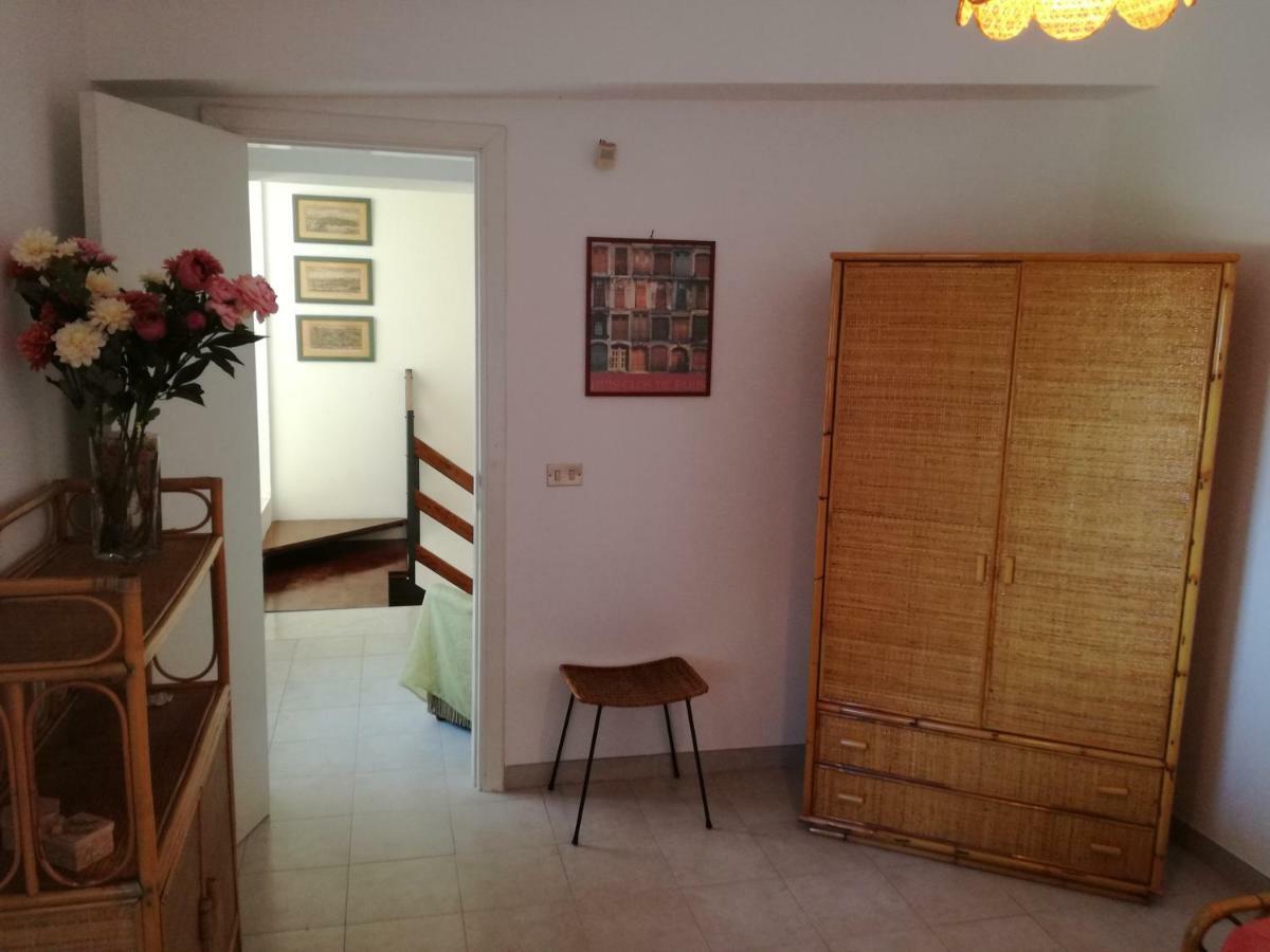 Villa Mariolina Guest House Bari Exteriér fotografie