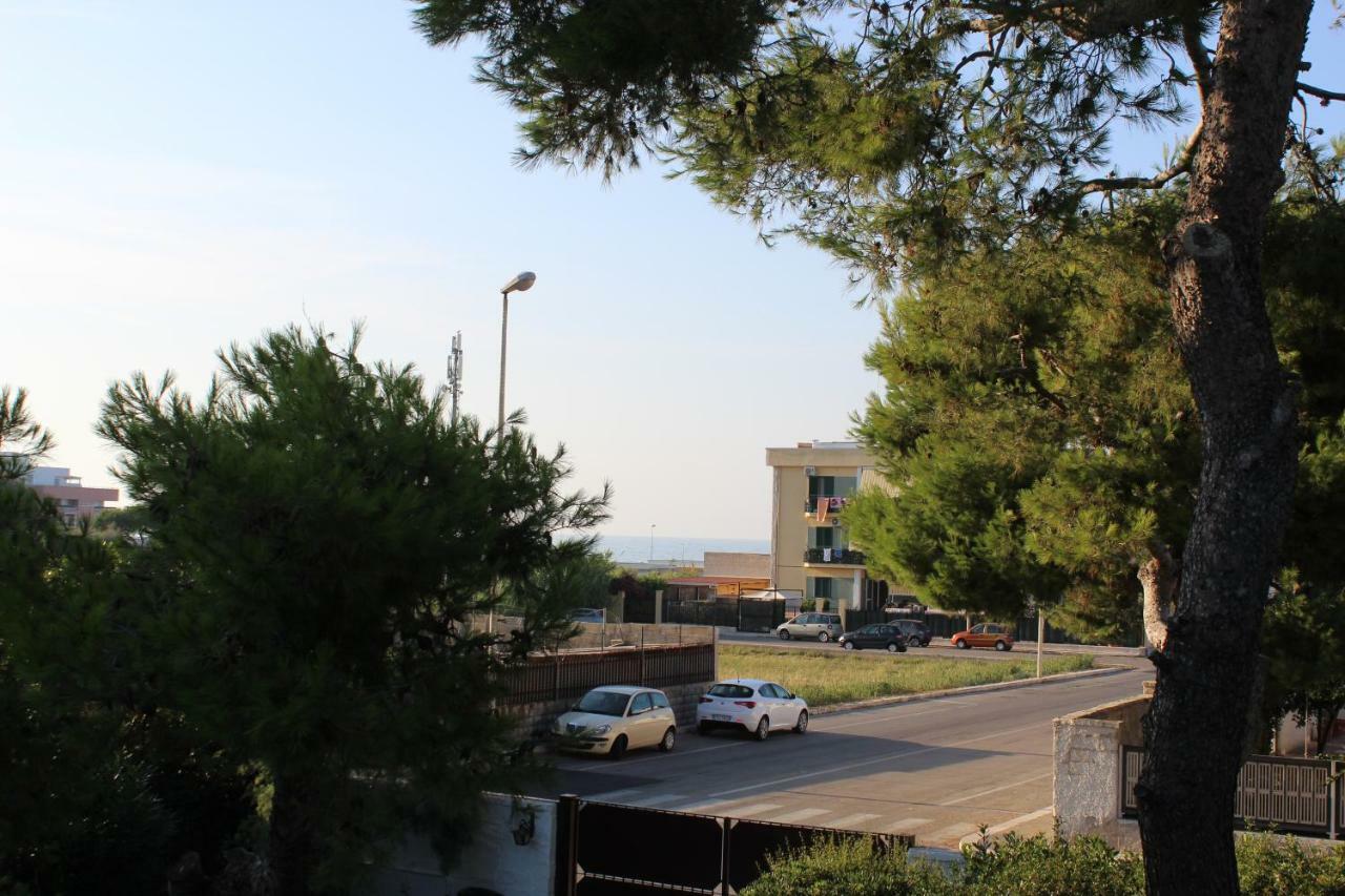 Villa Mariolina Guest House Bari Exteriér fotografie