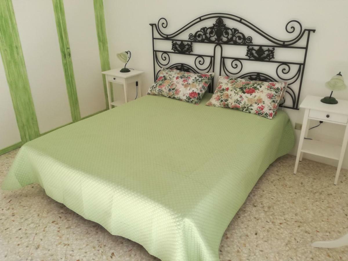 Villa Mariolina Guest House Bari Exteriér fotografie