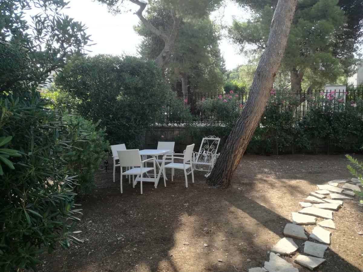 Villa Mariolina Guest House Bari Exteriér fotografie